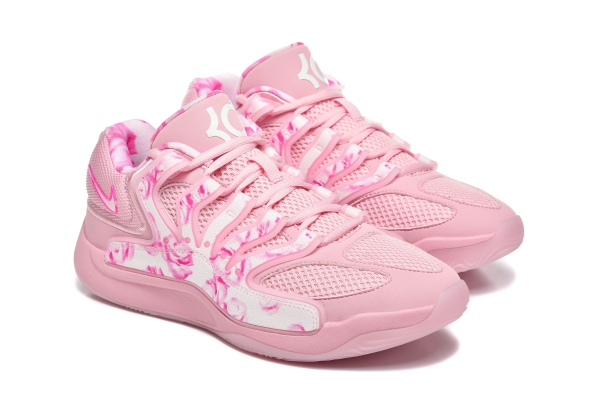 Nike KD 18 Aunt Pearl-купить-в time2win.ru