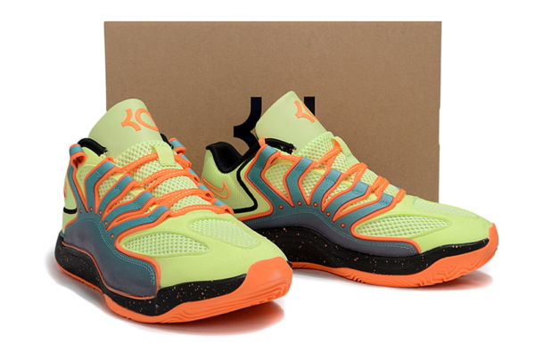 Nike KD 18-купить-в-time2win.ru