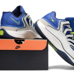 Nike KD 18 купить-в-time2win.ru