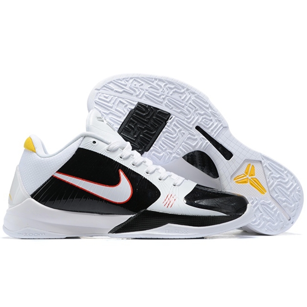 Nike Kobe 5 Protro Alternate Bruce Lee