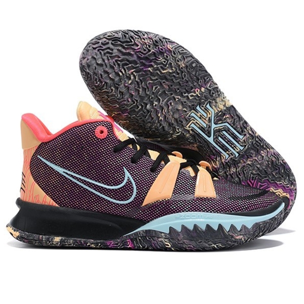 Nike Kyrie 7 Soundwave