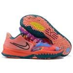 Nike Kyrie Low 4 1 World 1 People