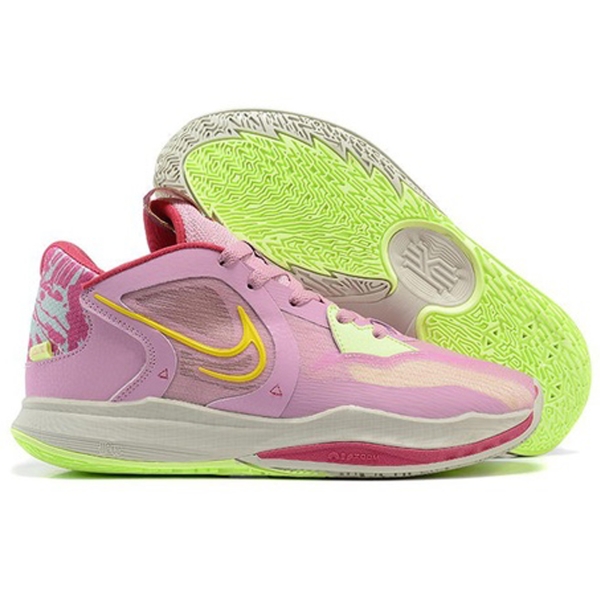 Nike Kyrie Low 5 Orchid