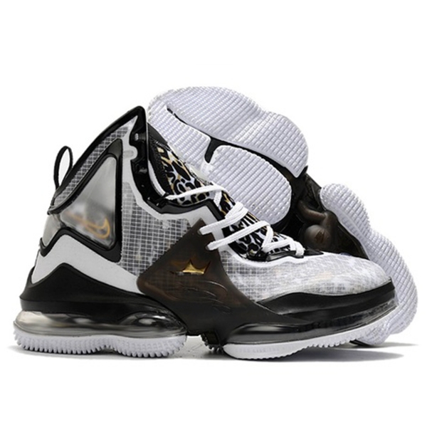 Nike LeBron 19 Royalty