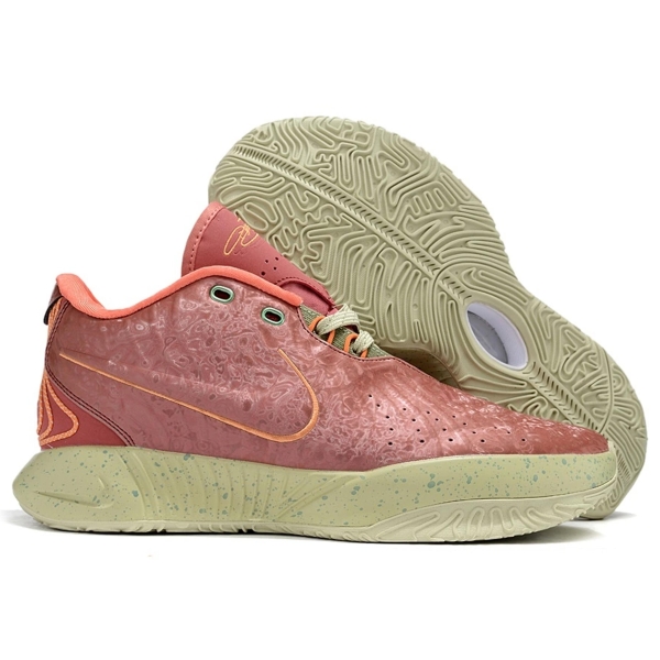 Nike LeBron 21 Queen Conch