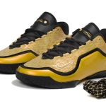 Nike LeBron 23 gold-купить-в-time2win.ru