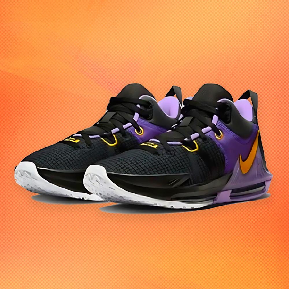 Nike LeBron Witness 7