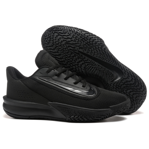 Nike Precision 7 Black