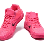Nike Precision 8 Mid Pink Black купить-в-time2win.ru