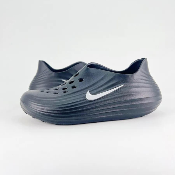 Nike ReactX Rejuven8 black купить в time2win.ru