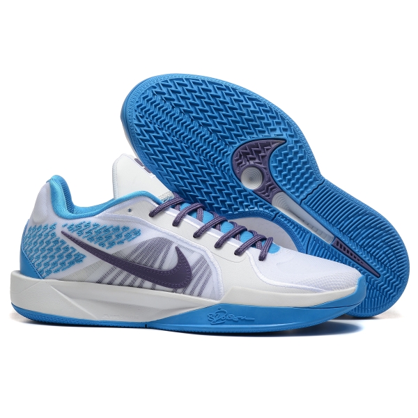 Nike Sabrina 2 Blue White