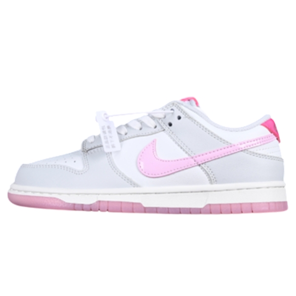 Nike SB Dunk Low 520 Pack Pink