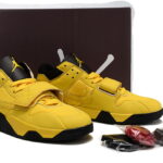 Nike Travis Scott x Jordan Cut The Check-купить-в time2win.ru