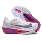 Nike Zoom Fly 6 Pink White