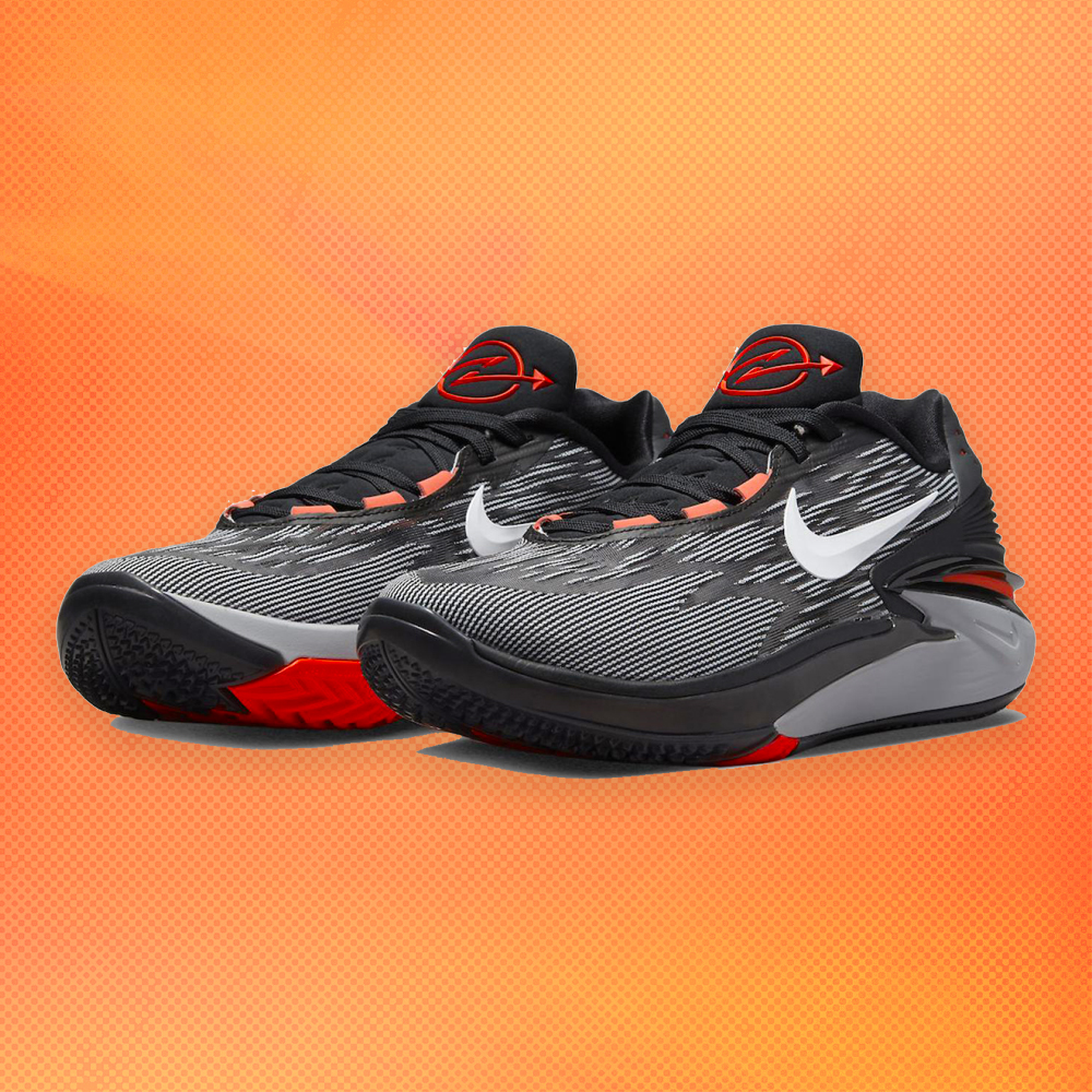 Nike Zoom GT Cut 2