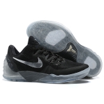 Nike Zoom Kobe Venomenon 5 Black Silver
