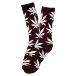 Носки HUF Brown White