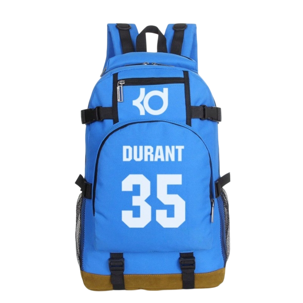 Рюкзак Kevin Durant Blue White