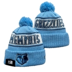 шапка Memphis Grizzlies