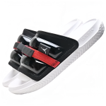 Сланцы Air Jordan Super Play Slide Black Red