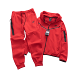Спортивный костюм Nike Tech Fleece Red