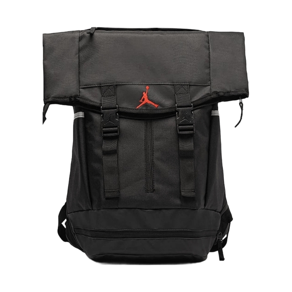 Спортивный рюкзак Jordan Black