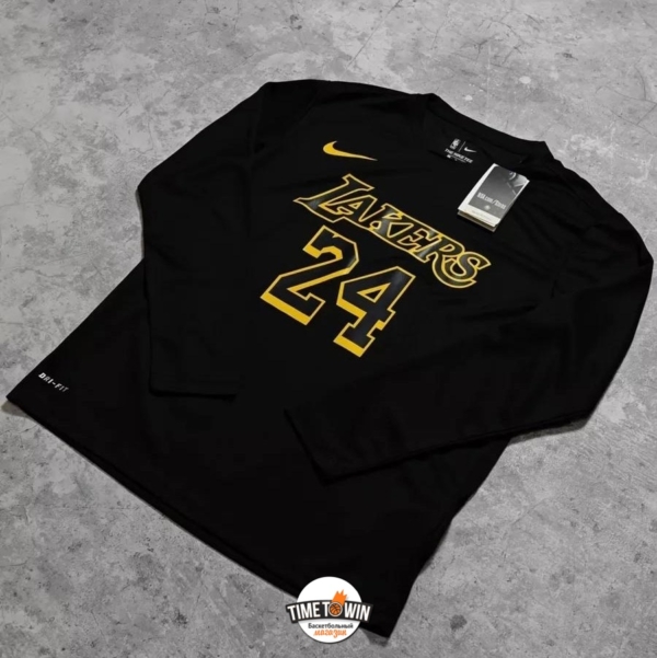 Свитшот Lakers time2win.ru