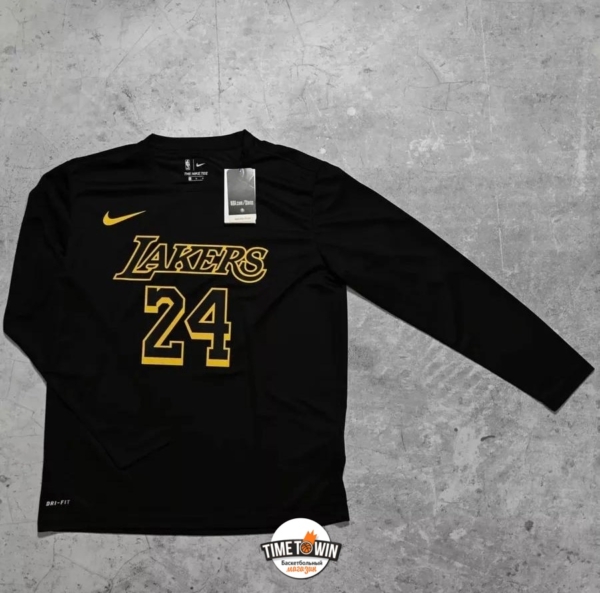 Свитшот Lakers-в-time2win.ru