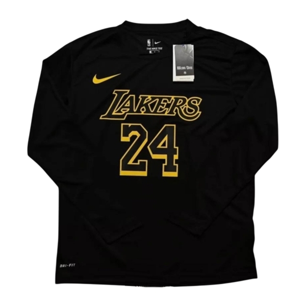 Свитшот Nike Lakers 24