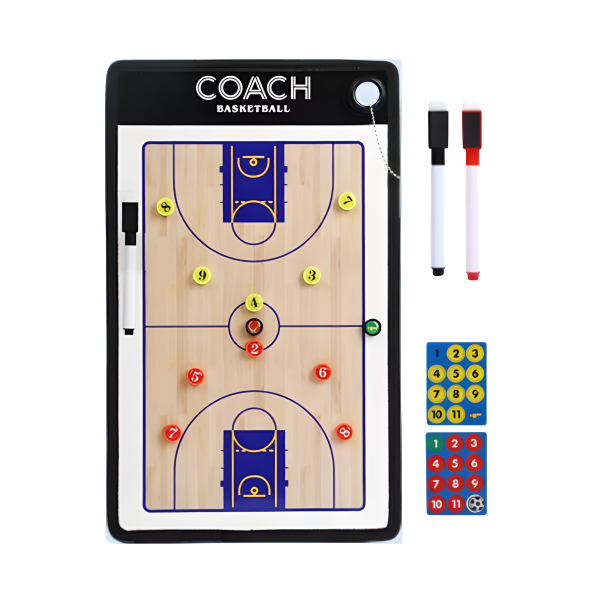 Тактическая доска. Лучший подарок тренеру