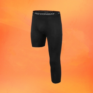 Компрессионные штаны