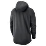 Толстовка Lakers черная купить-в-time2win.ru