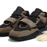 Travis Scott Jordan Cut The Check купить time2win.ru