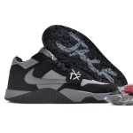 Travis Scott Jordan Jumpman Jack Black Grey