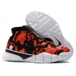 UNDEFEATED Nike Zoom Kobe 1 Protro Orange Camo