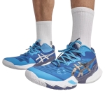Волейбольные кроссовки Asics METARISE 3 Blue