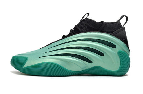 зеленые Harden 9-купить-в-time2win.ru